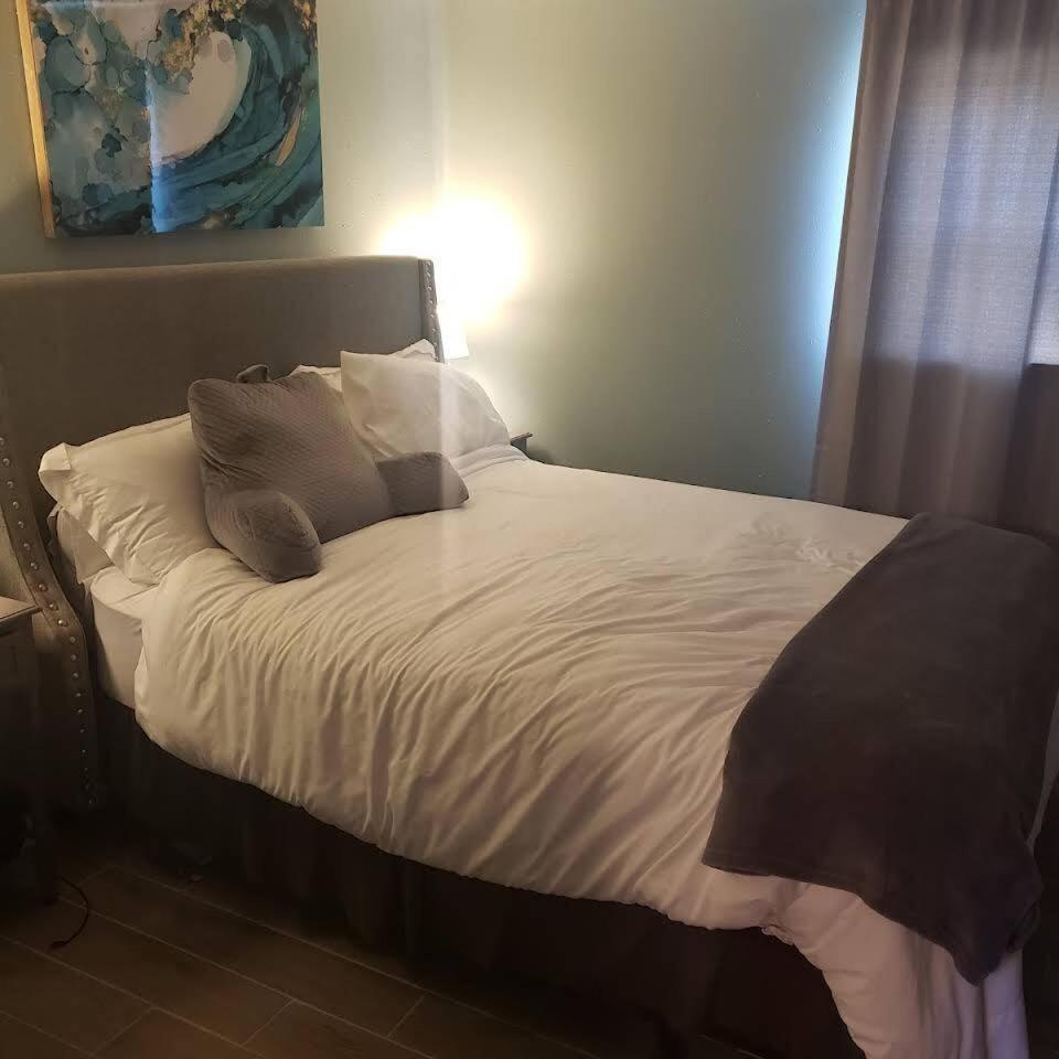 Apartament Halibut House Unit 4 Seward Zewnętrze zdjęcie