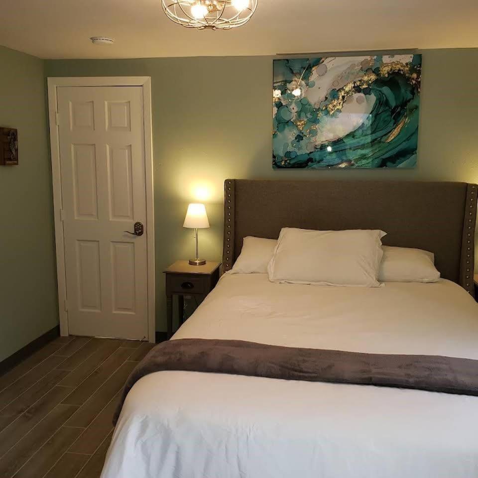 Apartament Halibut House Unit 4 Seward Zewnętrze zdjęcie